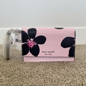 Kate Spade Cameron Grand Flora Crossbody